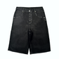 PLAID POCKET SHORTS