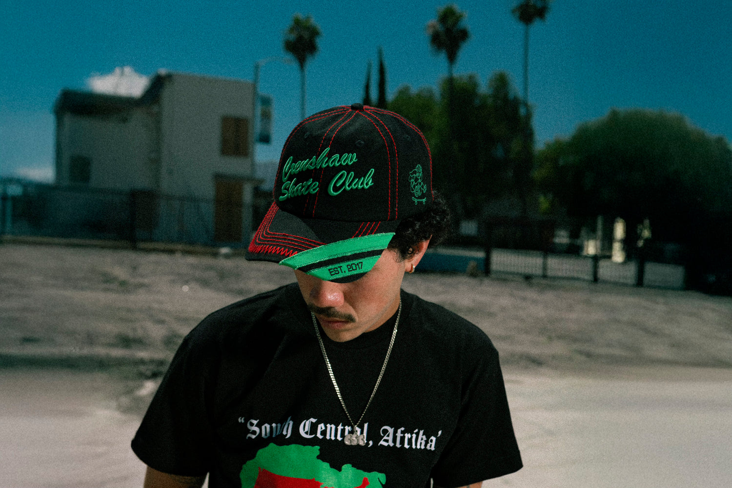 Crenshaw Skate Club – Crenshaw Skate Club 90008 Crenshaw Skate Club – Crenshaw Skate Club 90008
