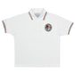 EMBLEM POLO SHIRT