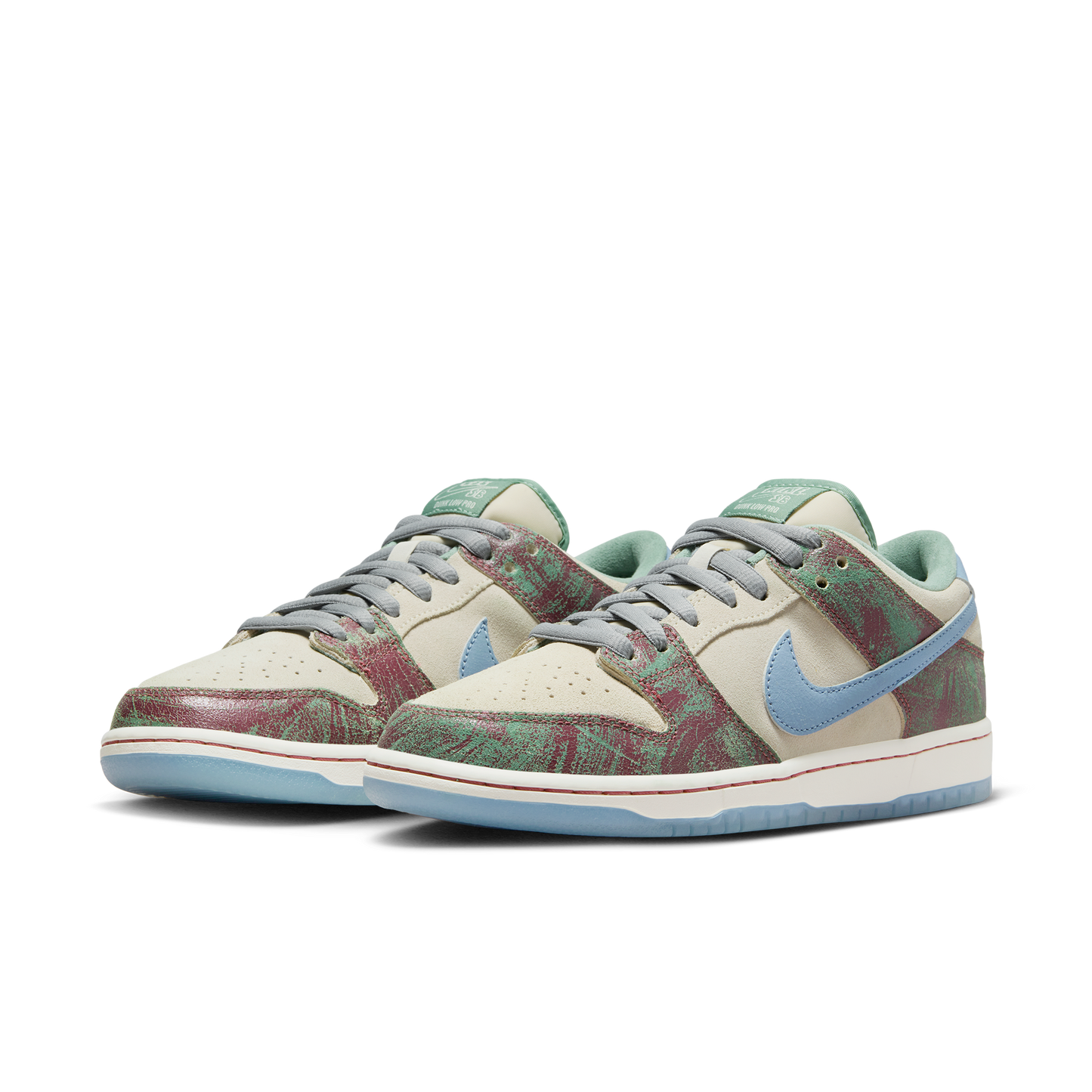 CSC x NIKE SB DUNK LOW PRO