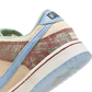 CSC x NIKE SB DUNK LOW PRO PS