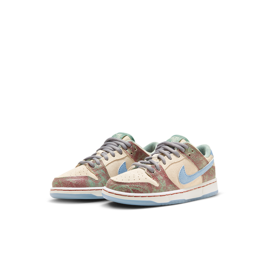 CSC x NIKE SB DUNK LOW PRO PS