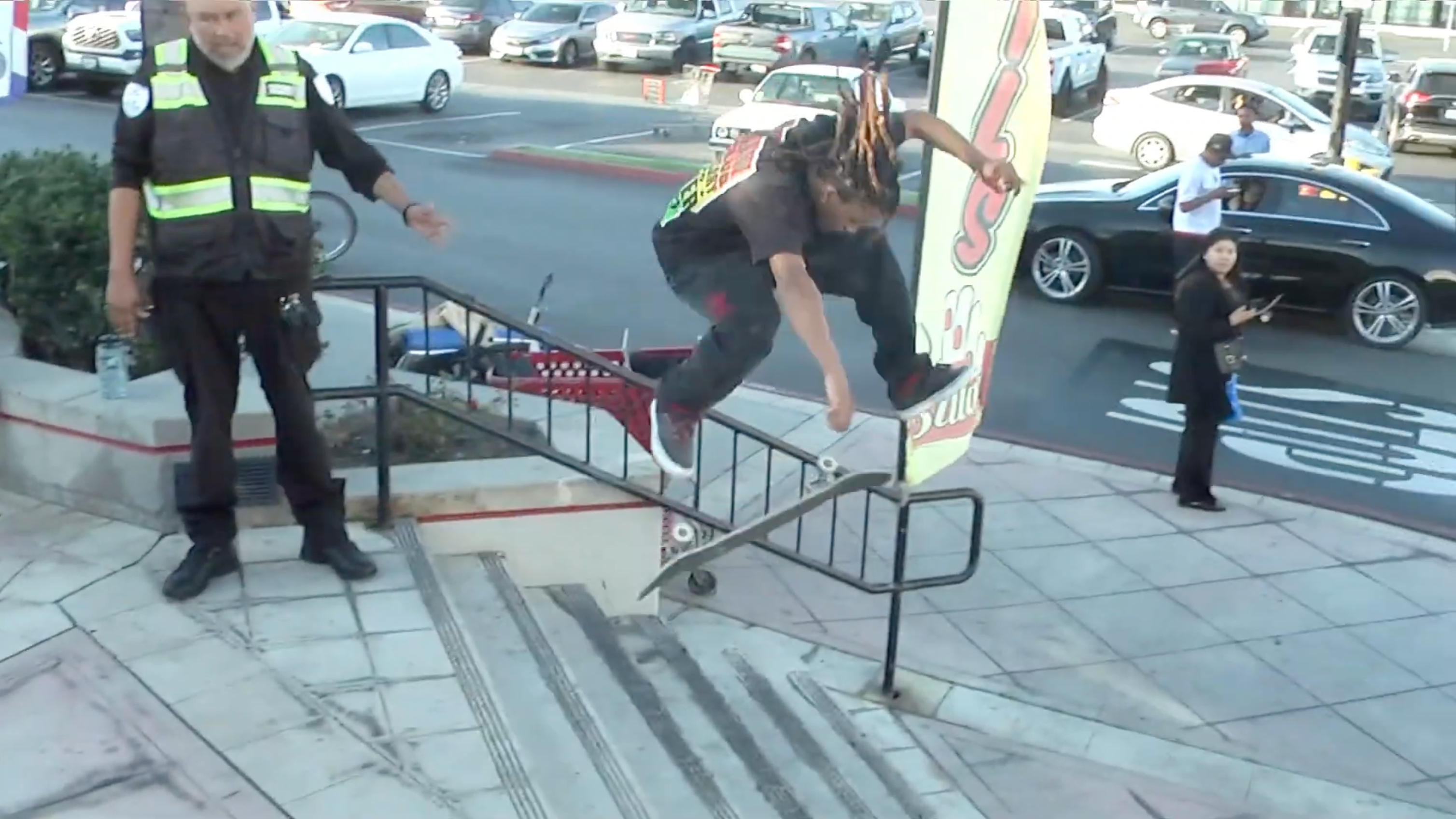 Load video: 