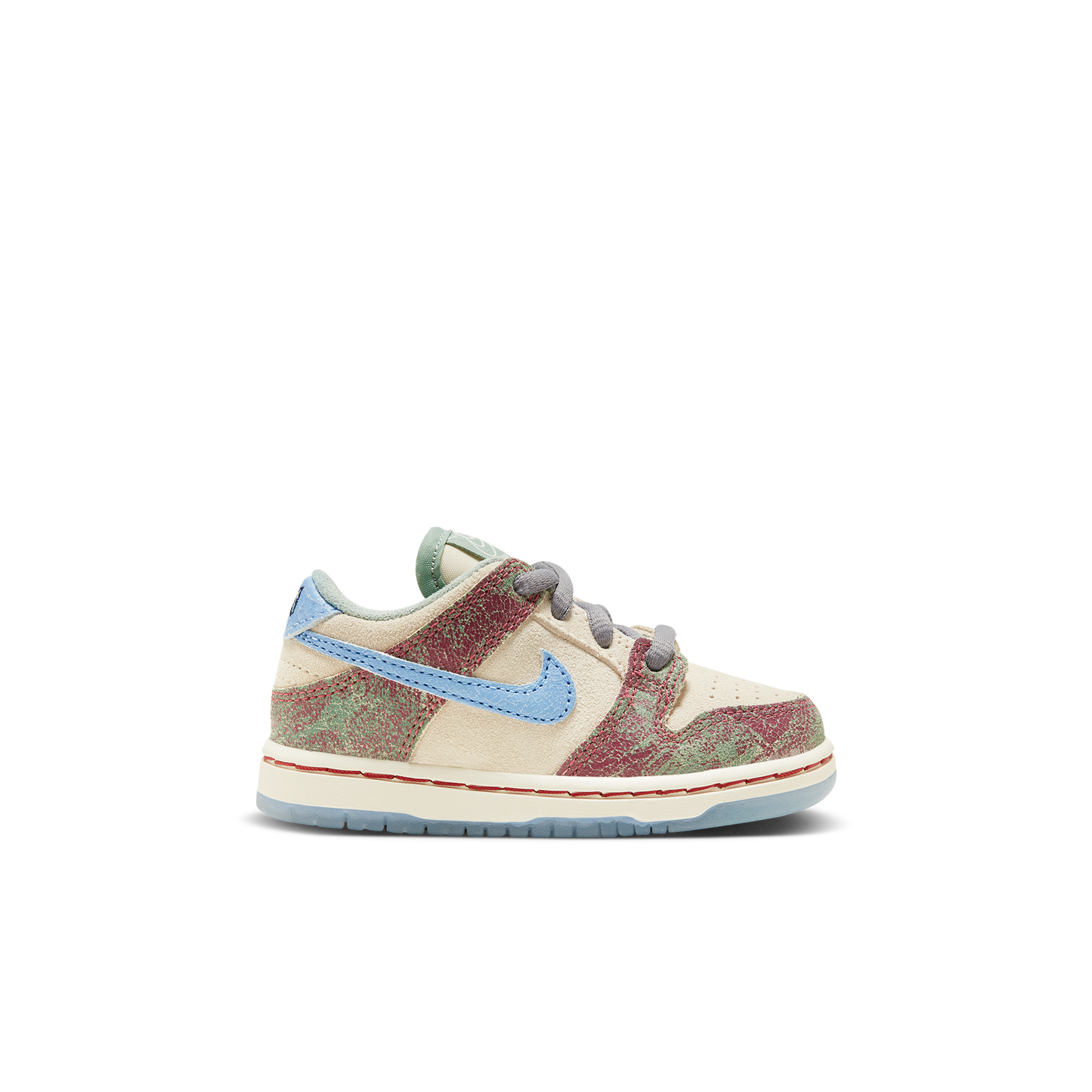 CSC x NIKE SB DUNK LOW PRO TD