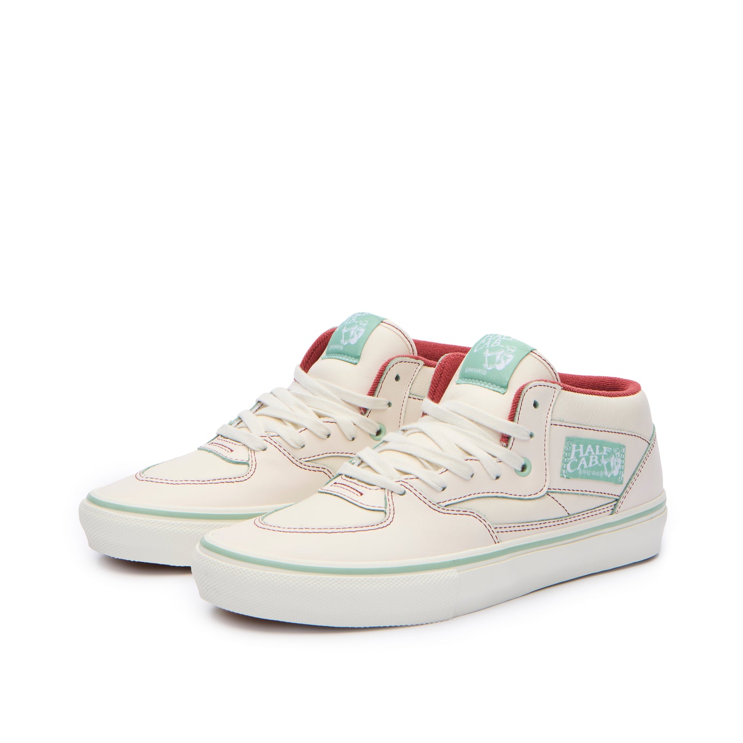 CSC x VANS HALF CAB