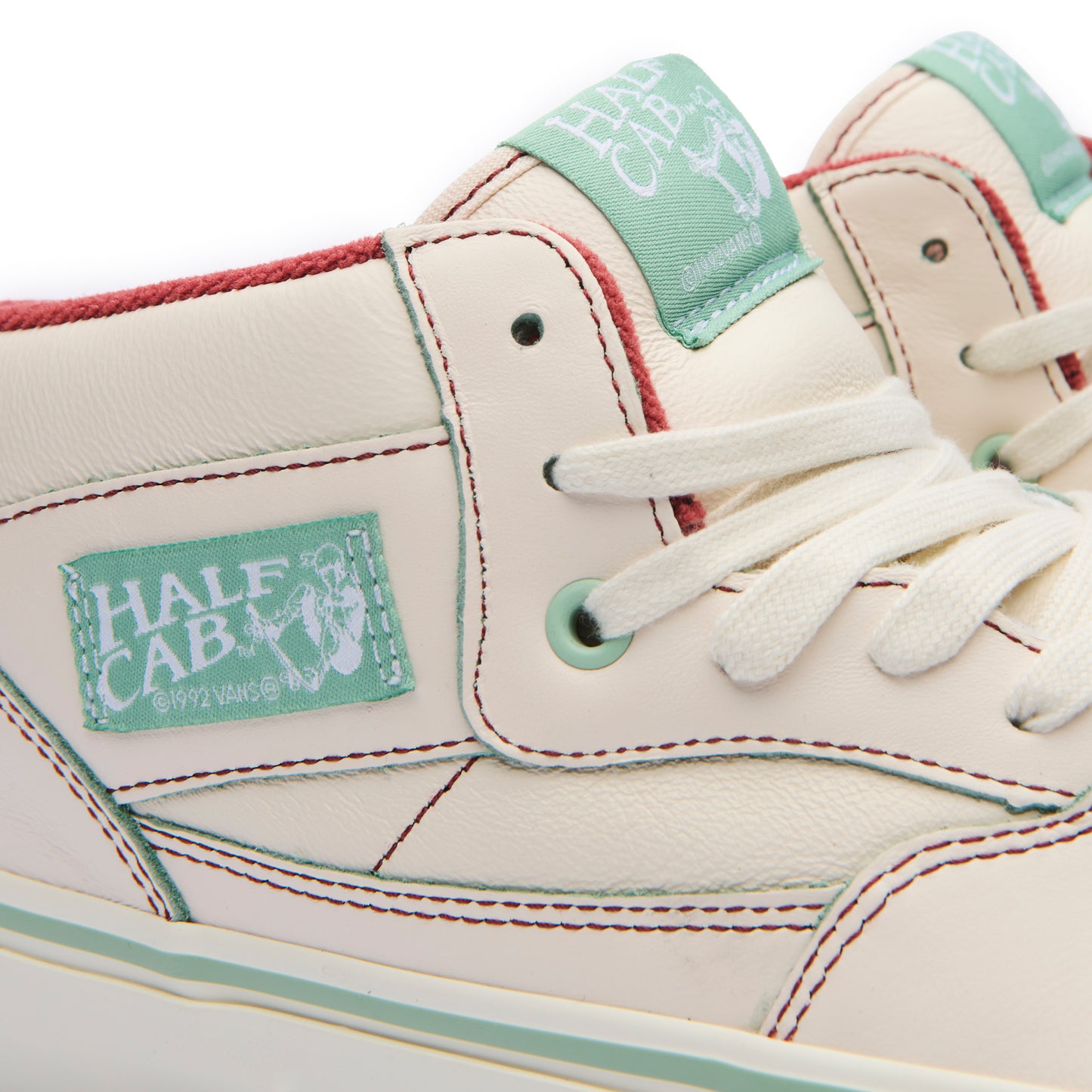 CSC x VANS HALF CAB