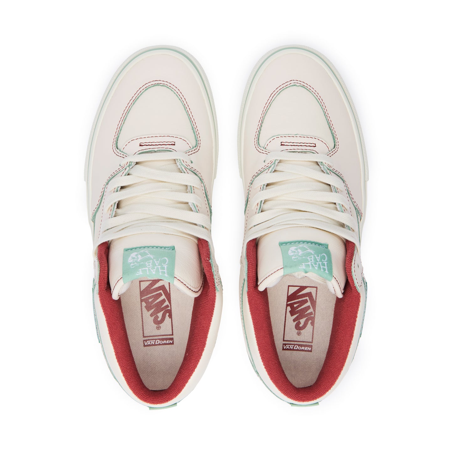 CSC x VANS HALF CAB