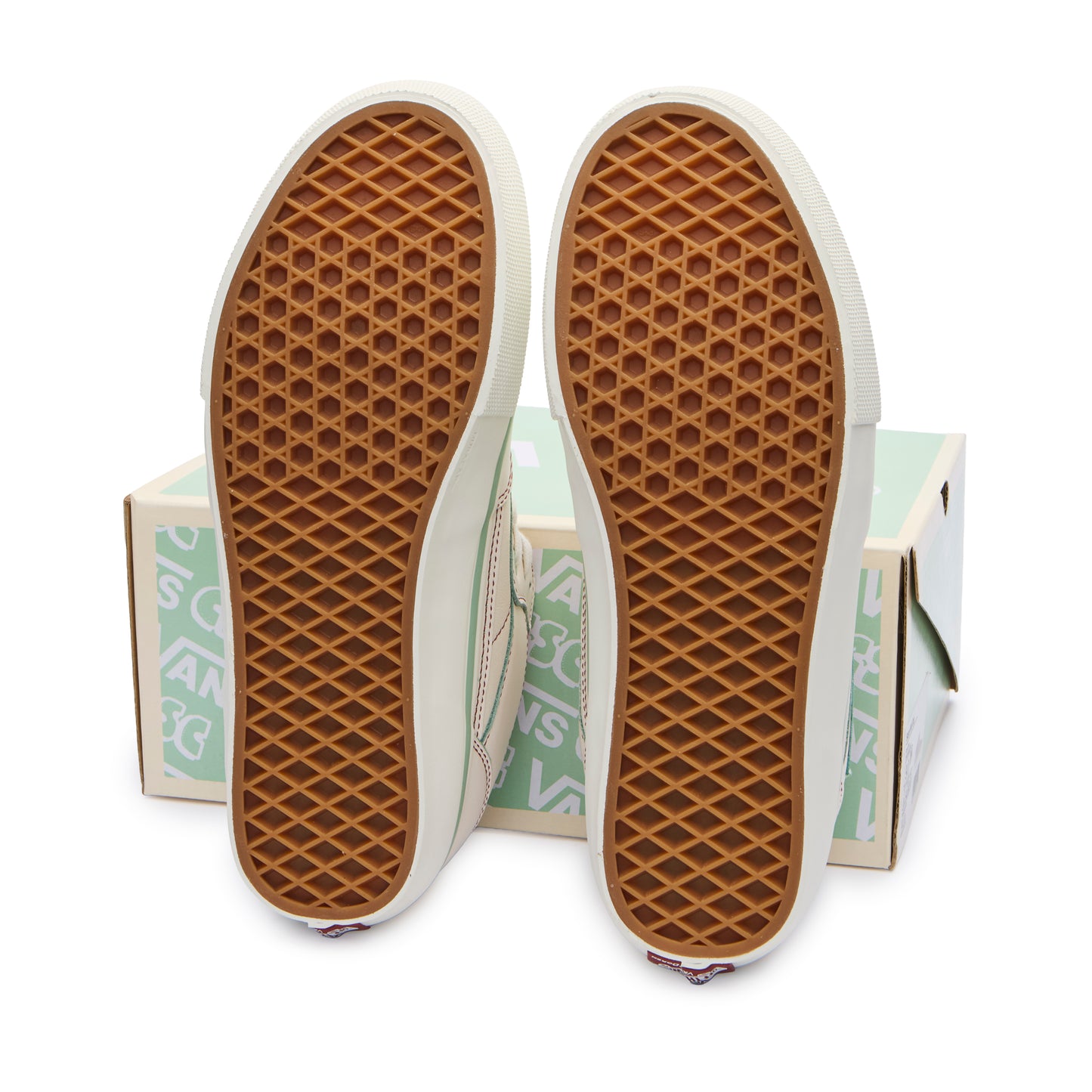 CSC x VANS HALF CAB