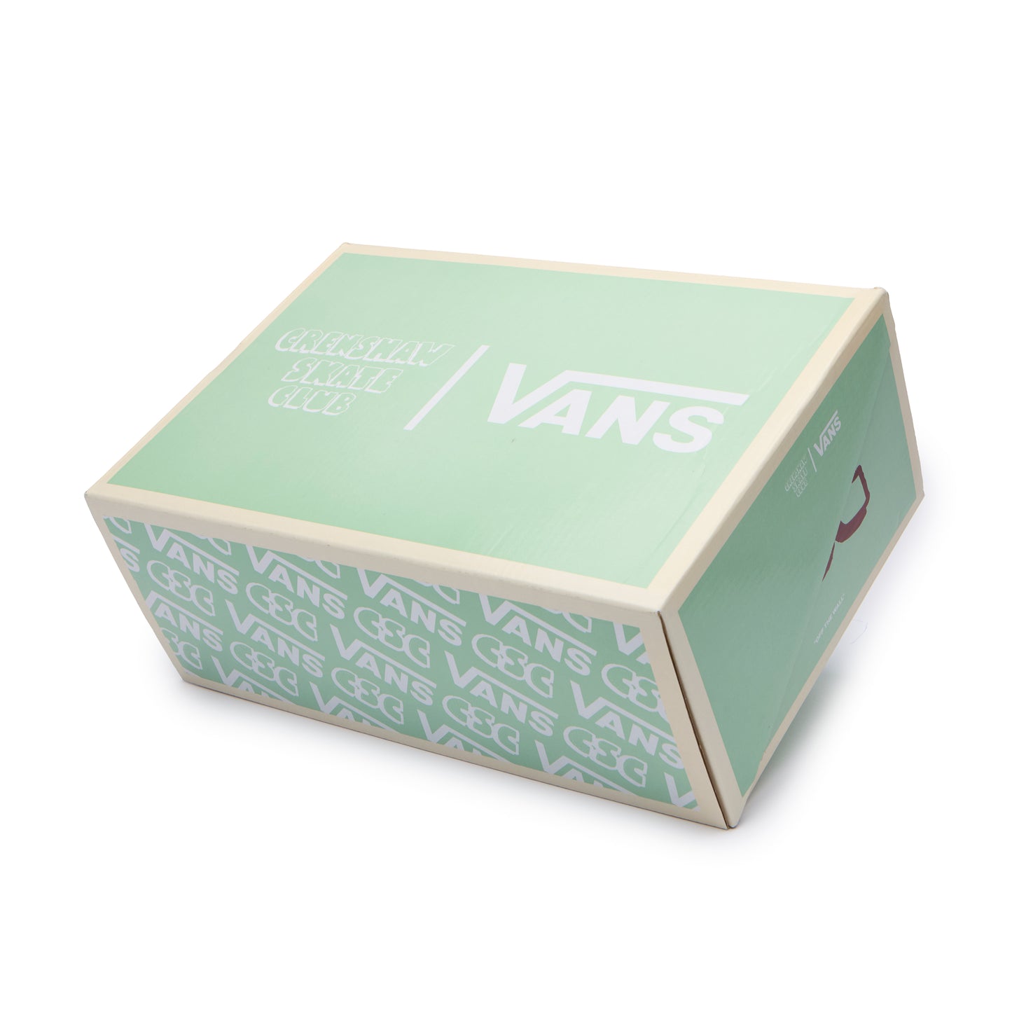 CSC x VANS HALF CAB