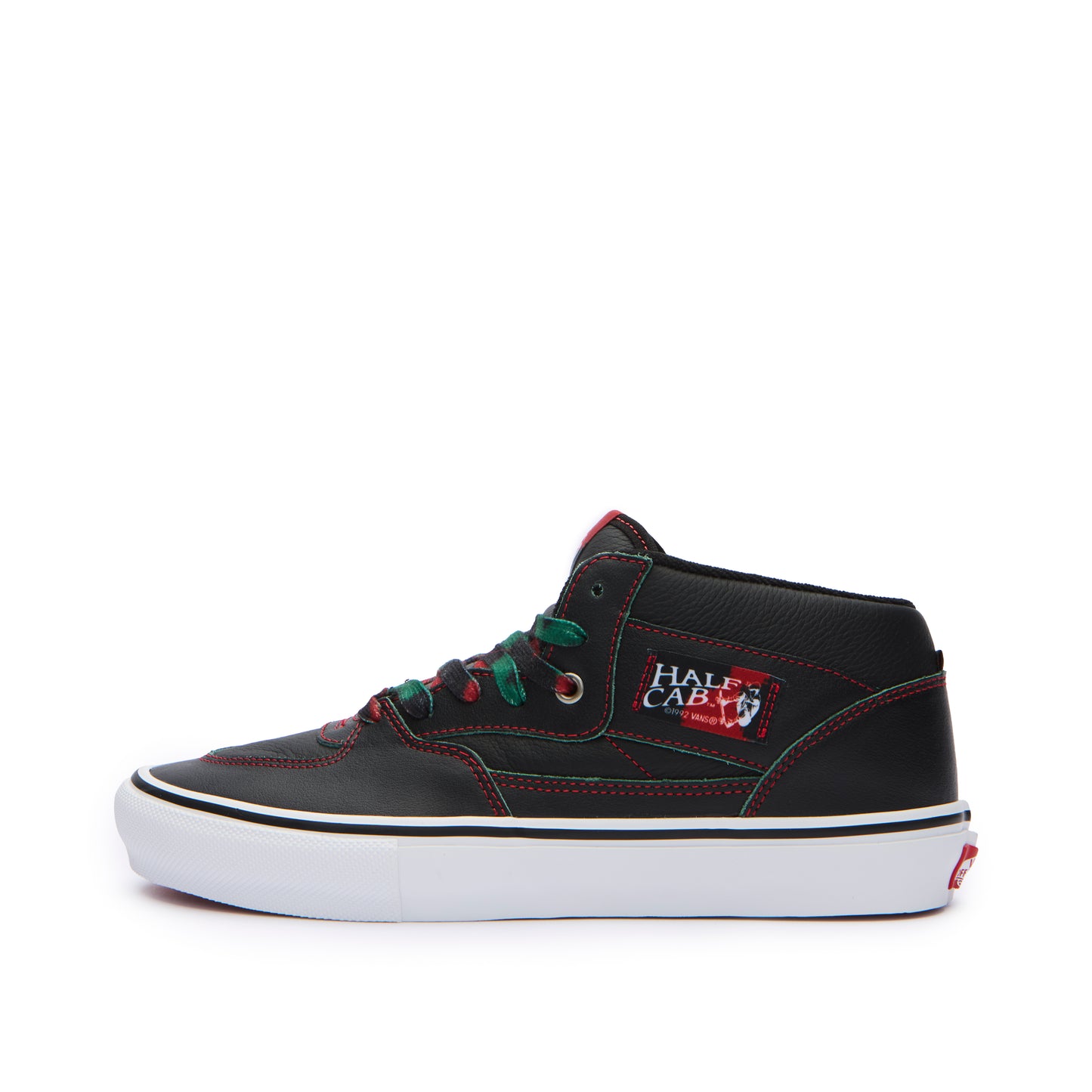 CSC x VANS HALF CAB