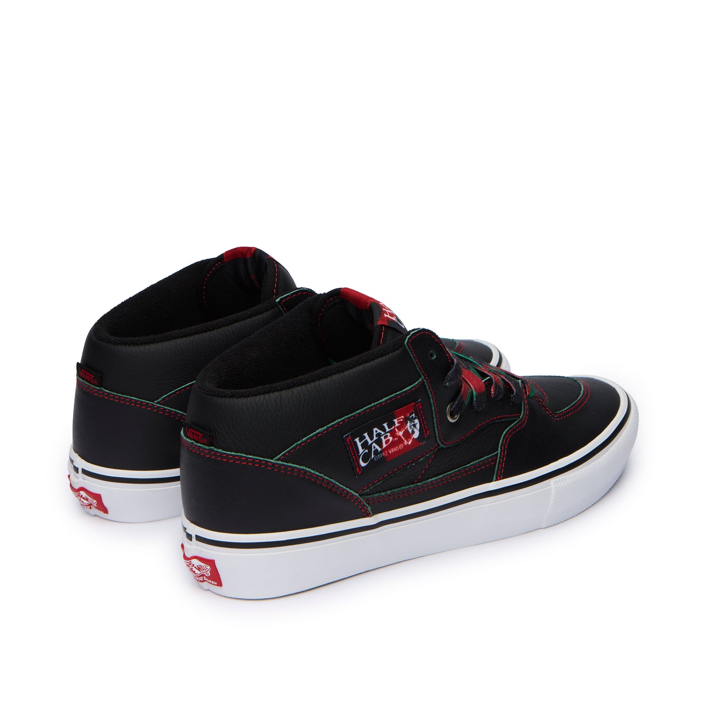 CSC x VANS HALF CAB