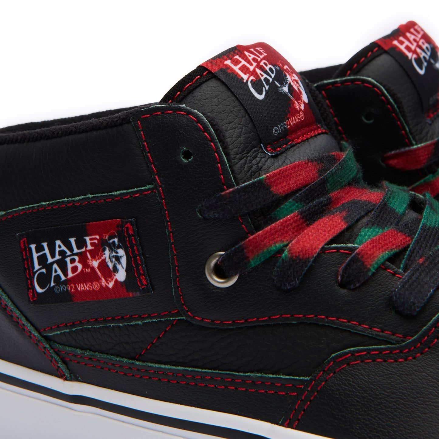 CSC x VANS HALF CAB