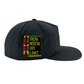 CAMPUS HAT