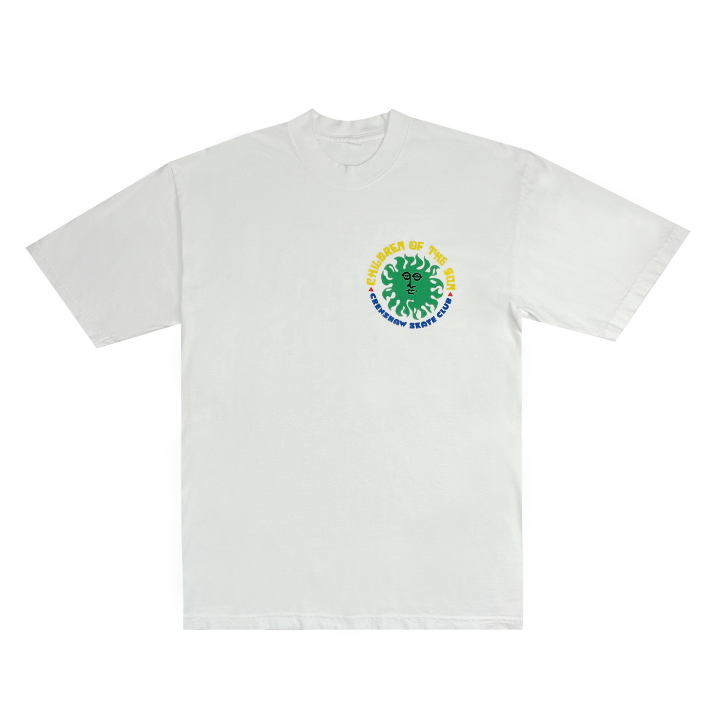 C.O.T.S TEE