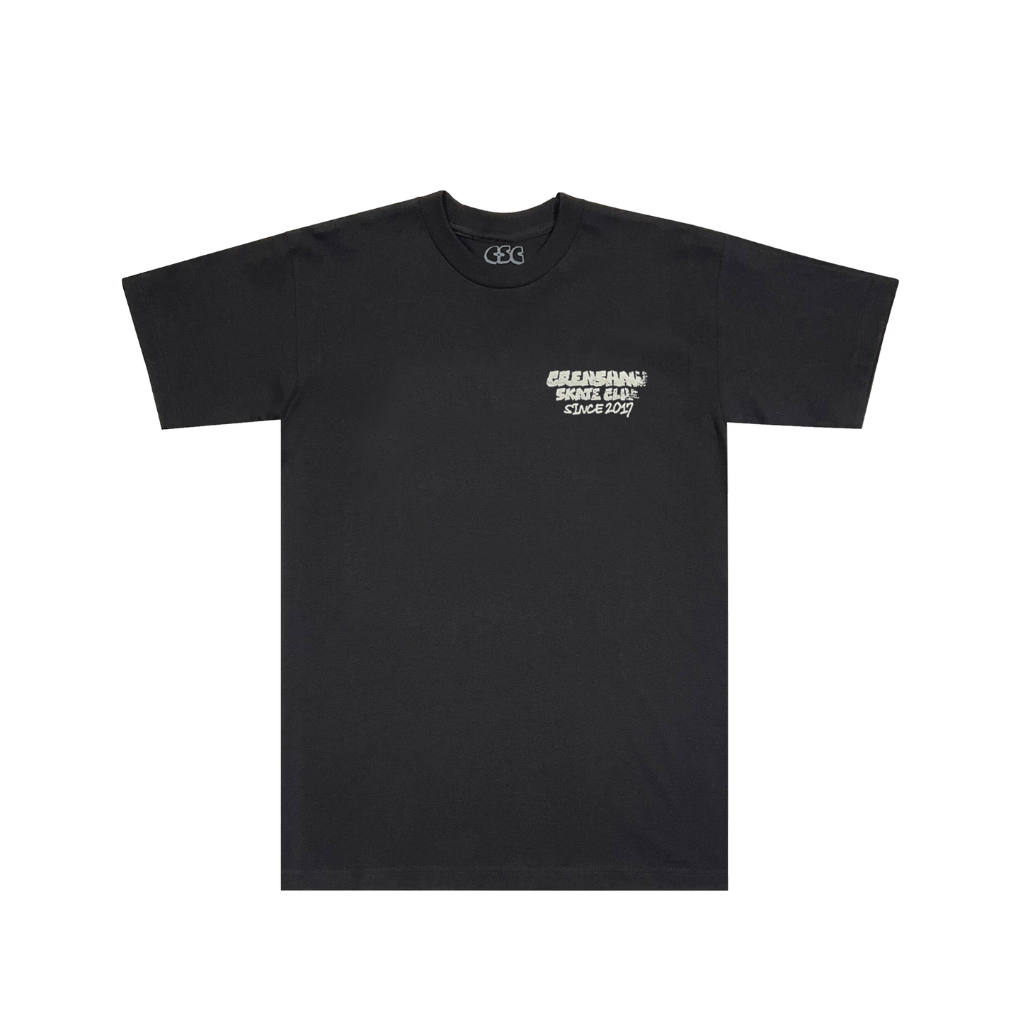 9TH ANNIVERSARY TEE
