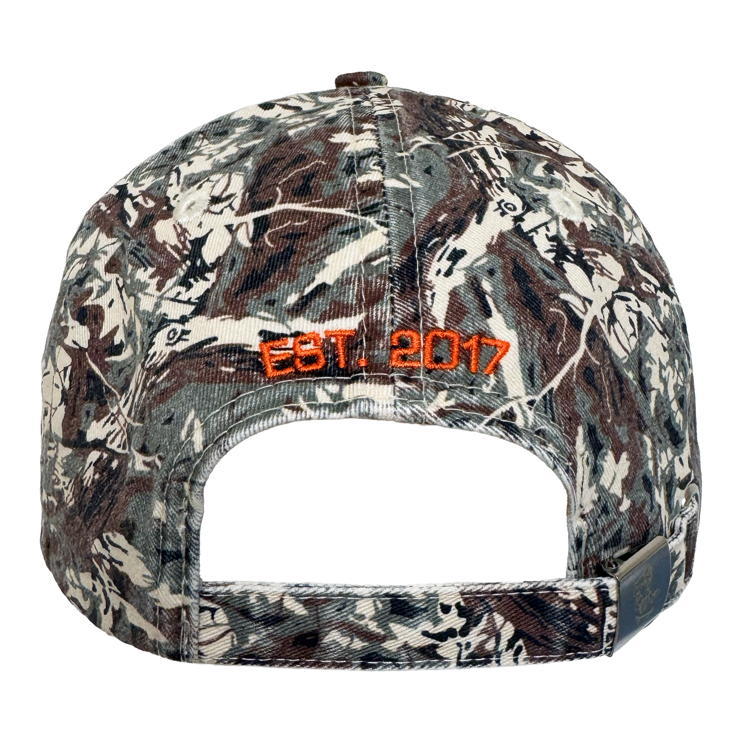 UNDERGROUND HAT