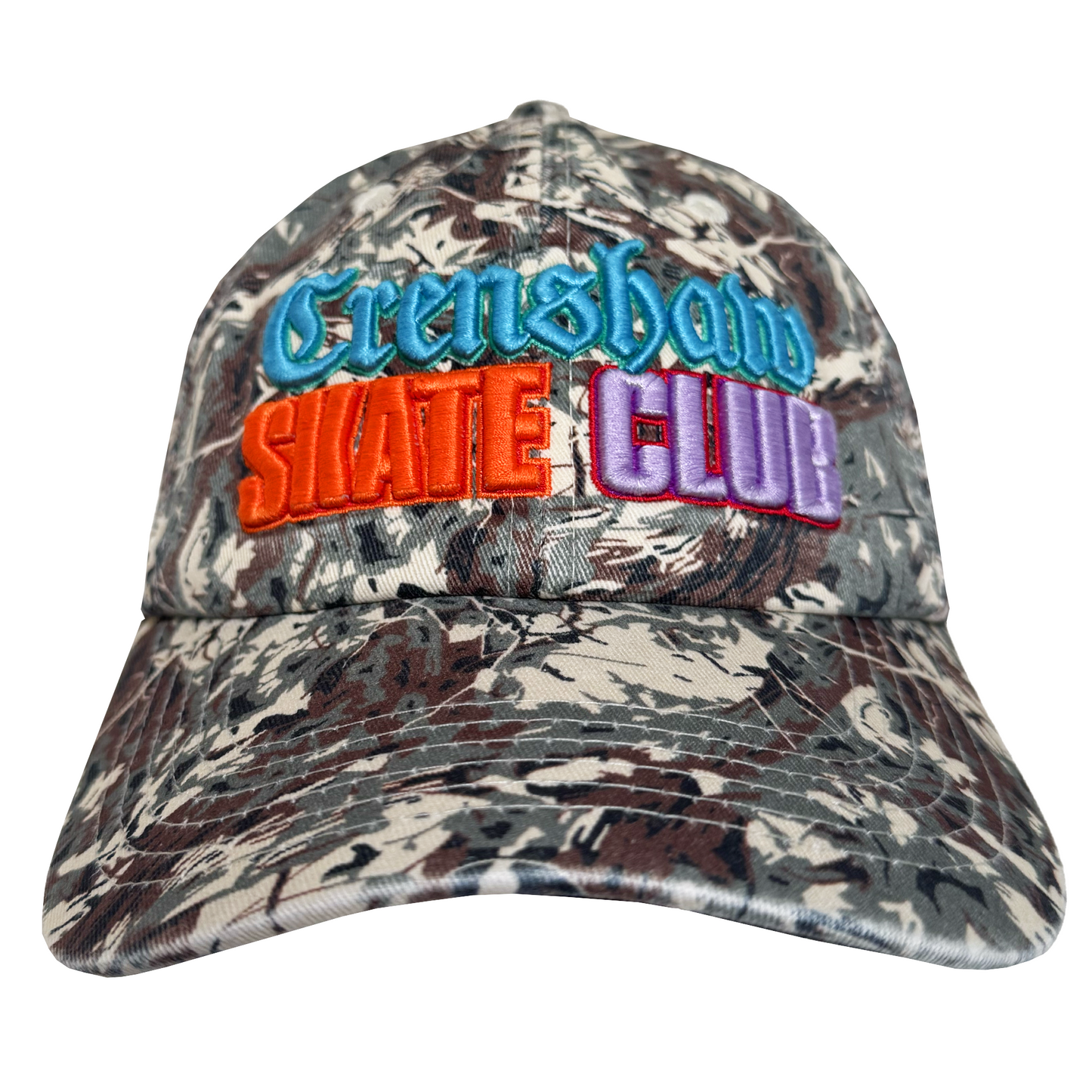 UNDERGROUND HAT