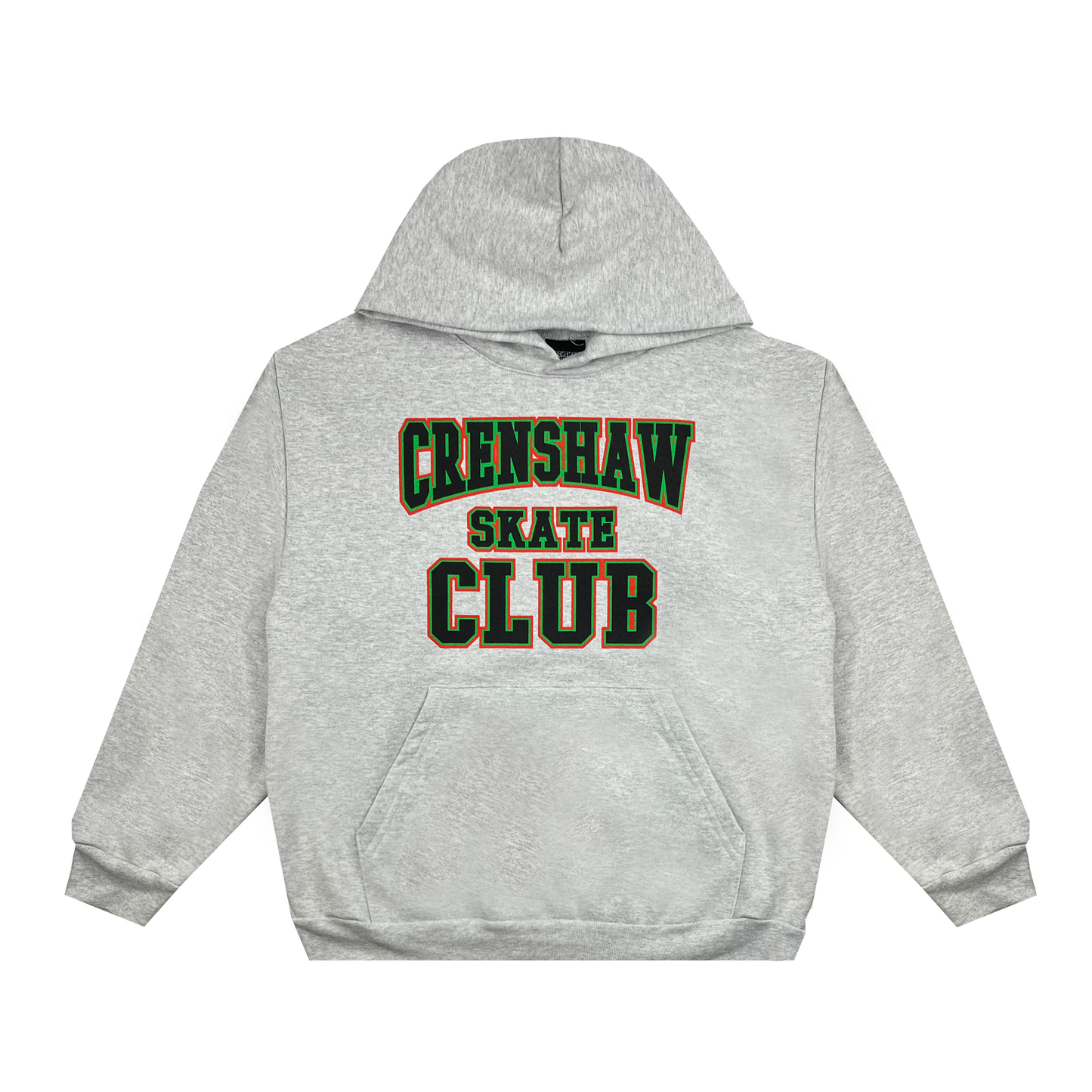 CAMPUS HOODIE