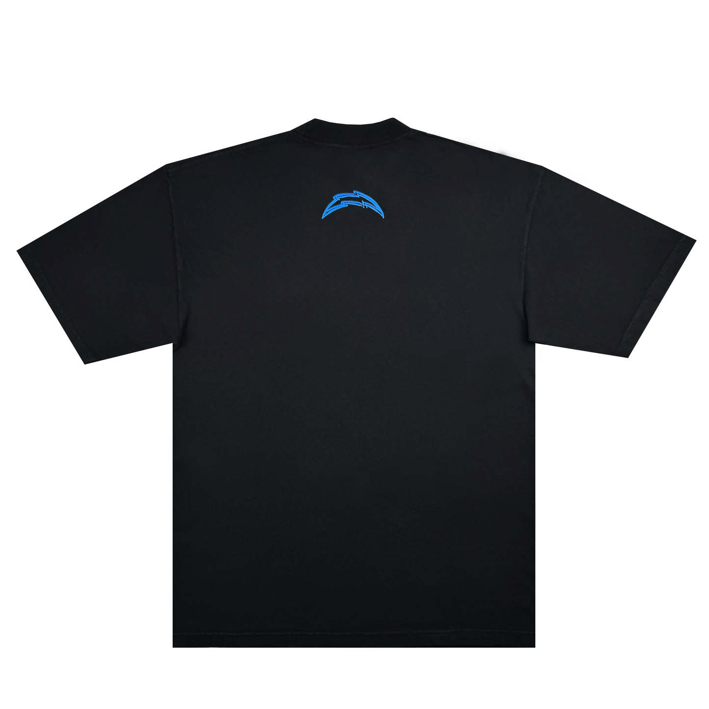 CSC x LA CHARGERS VOLTAGE TEE