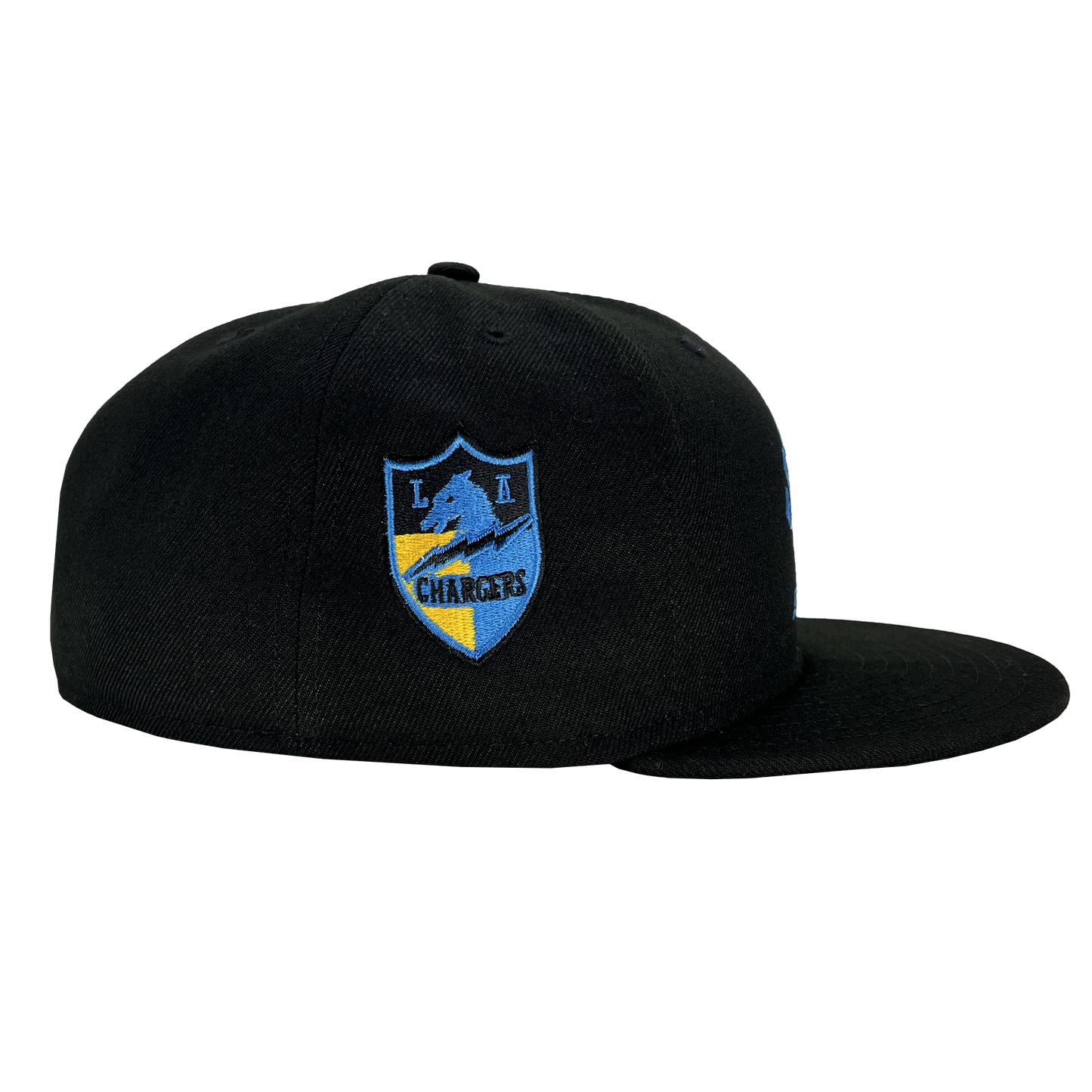 CSC  x LA CHARGERS NEW ERA 59FIFTY HAT