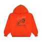 DELICIOUS HOODIE