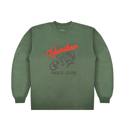 DELICIOUS L/S TEE