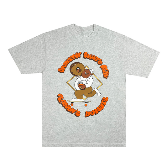 CSC x RANDY'S DONUT MAN TEE