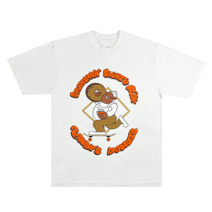 CSC x RANDY'S DONUT MAN TEE