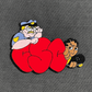 COP TEE