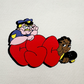 COP TEE