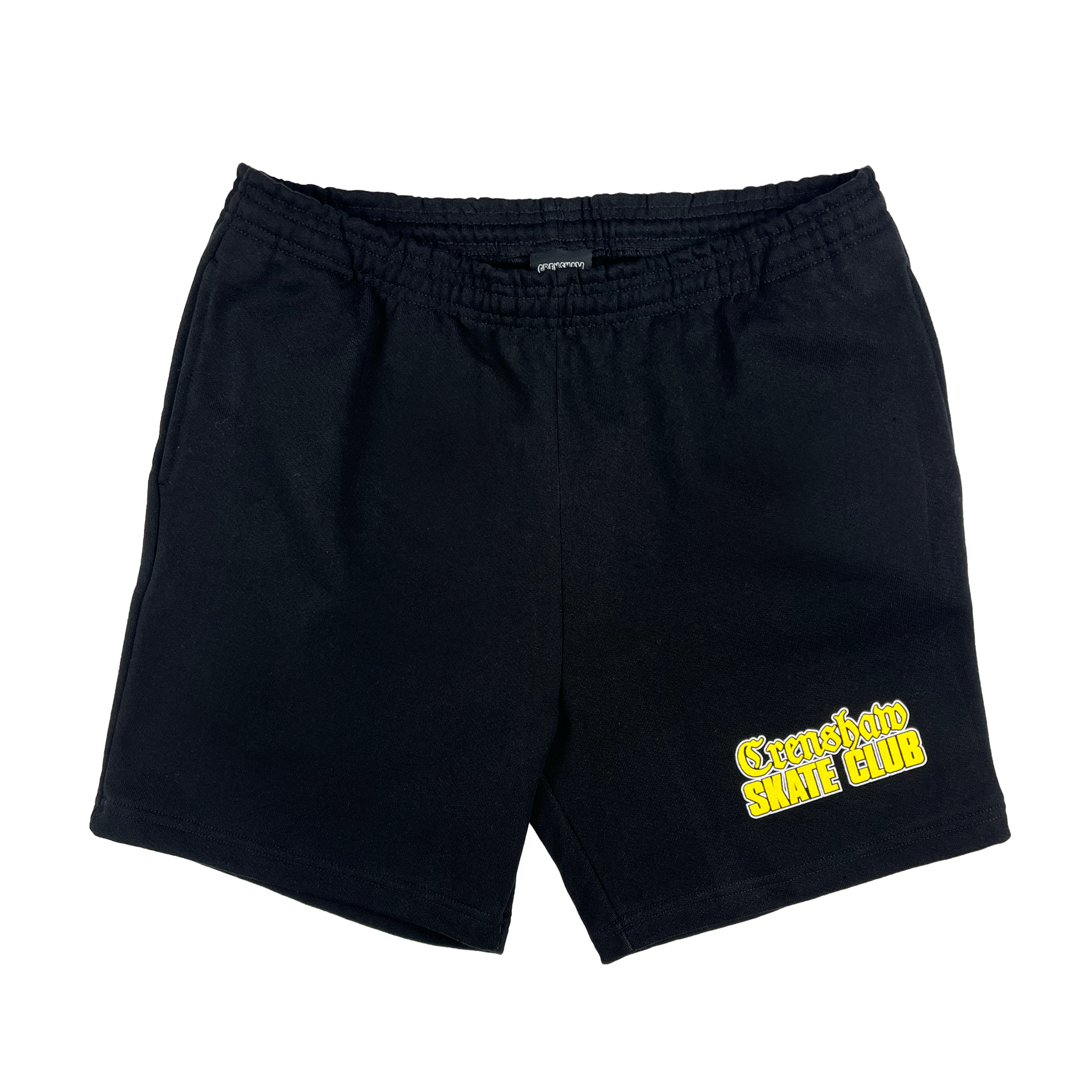 SMOKE CLASSIC LOGO BOARD SHORTS 舐達磨 AGH舐達磨XL - 666teacoffee.com