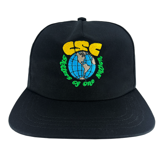 WORLDWIDE HAT