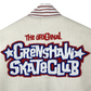 ORIGINAL LOGO VARSITY JACKET