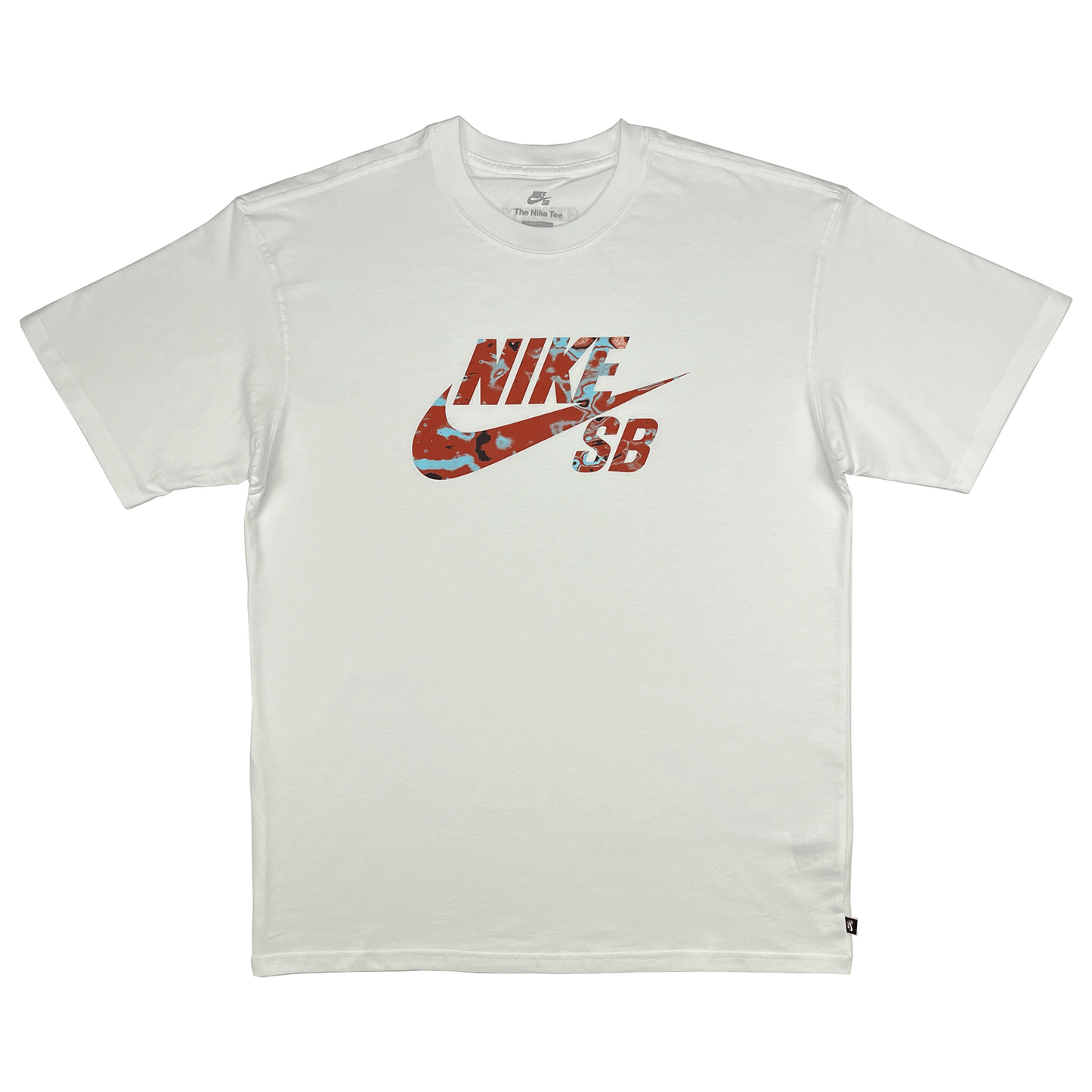 Nike SB Skate-T-Shirt XL