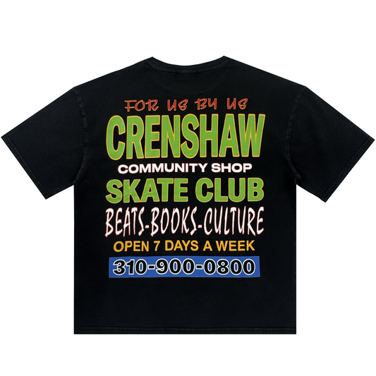 SHOP TEE