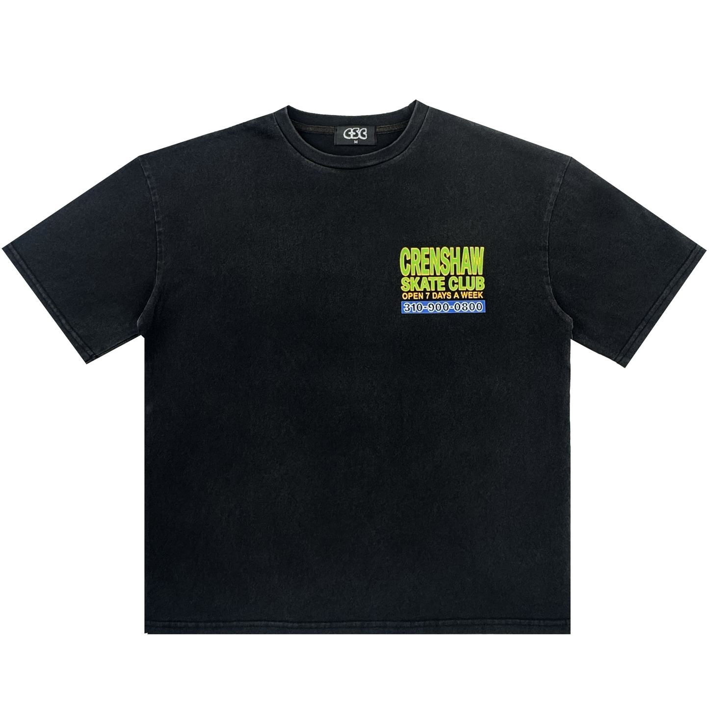 SHOP TEE