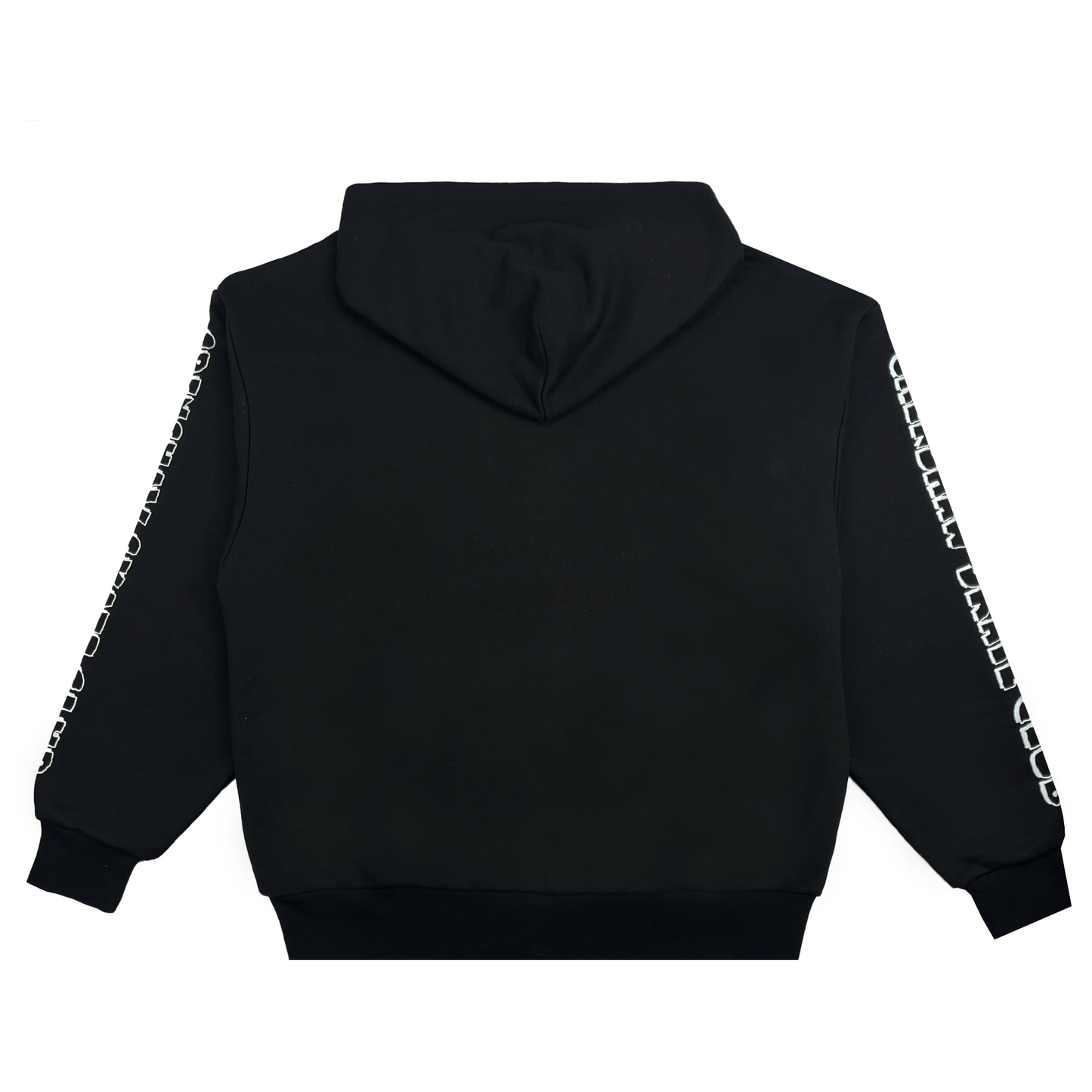 OG Logo Zip Hoodie