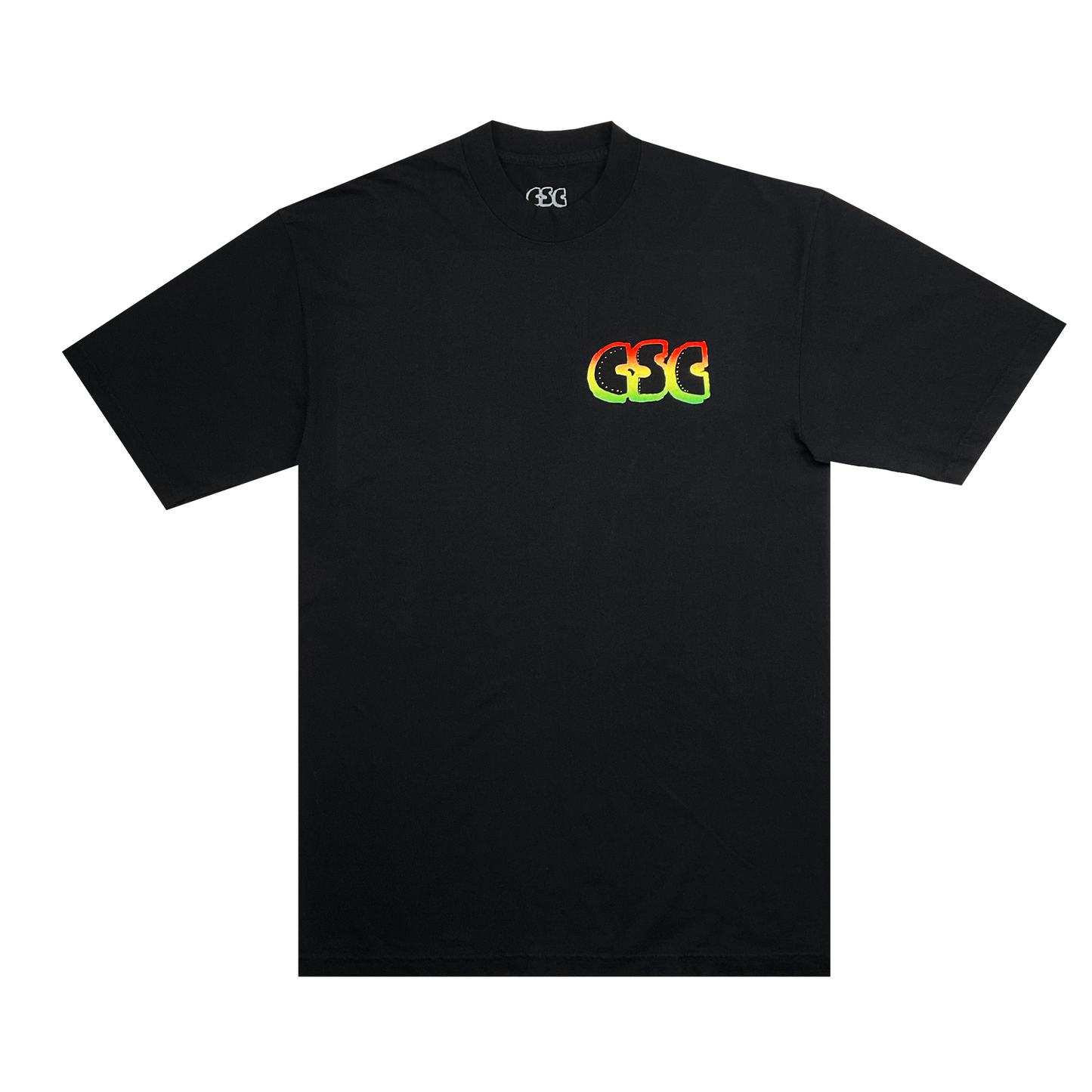 GRADIENT OG LOGO TEE