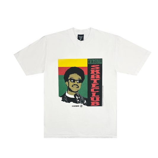 RAP TEE