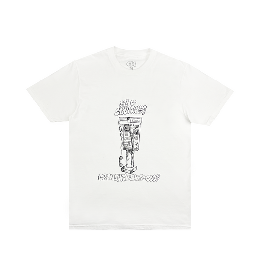 CSC X NANA TEE