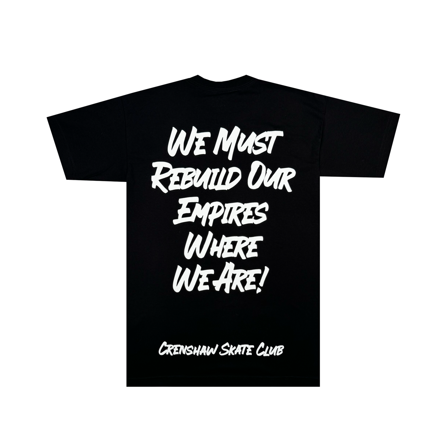 SCA Tee