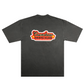 SCRIPT LOGO TEE