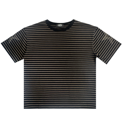 STAR STRIPED TEE