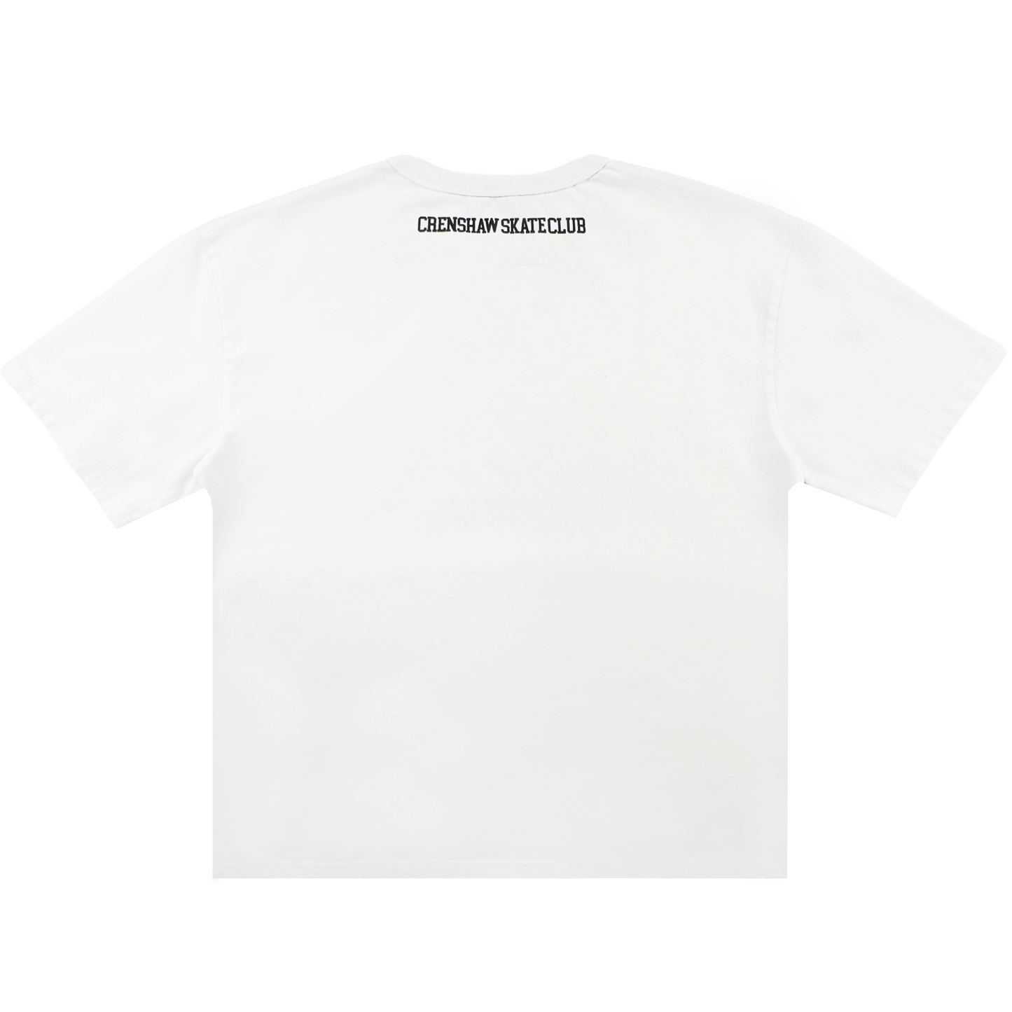 CSC SQUARE TEE