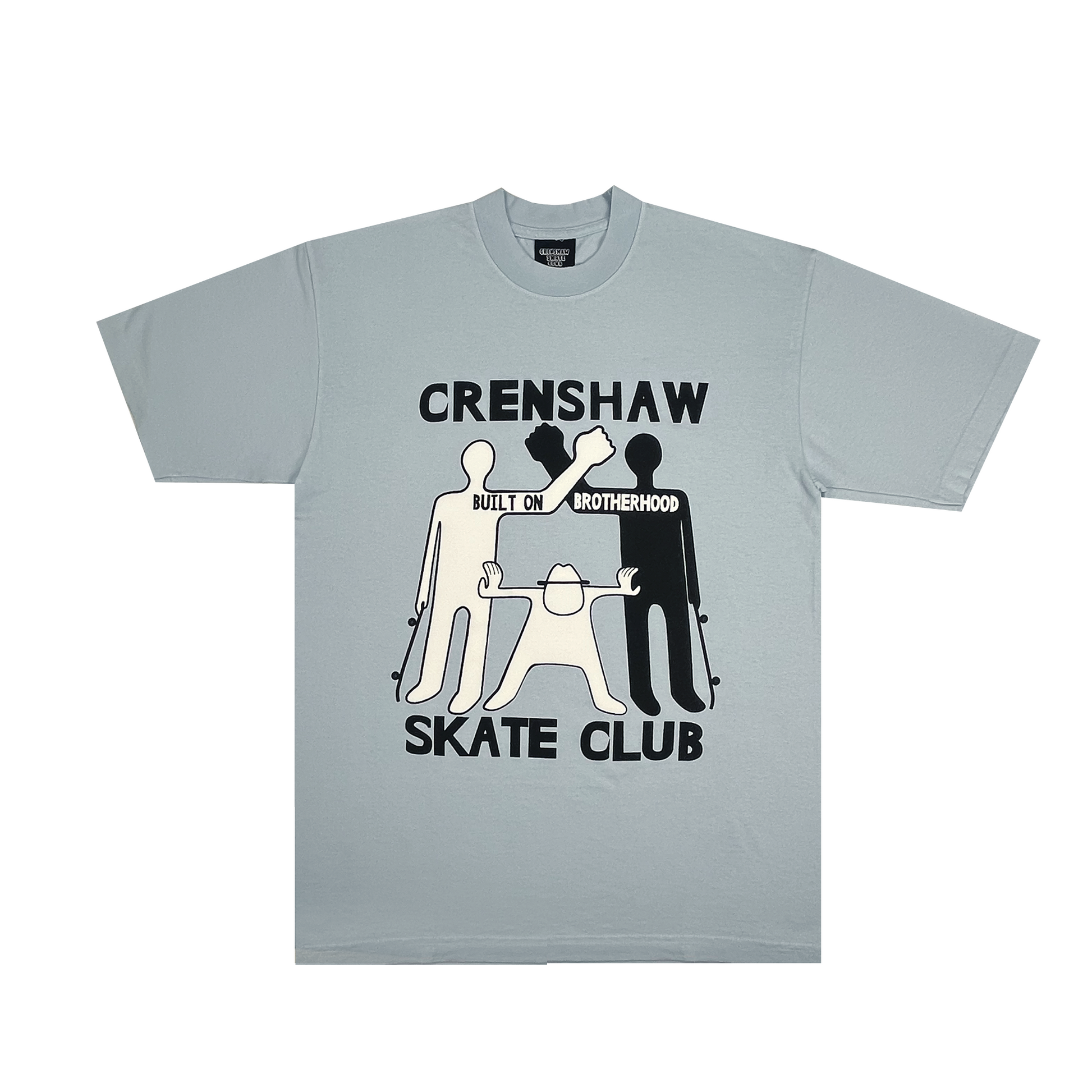 販売アウトレット CSC(crenshaw skate club) ロングT shirt - トップス