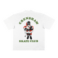 HOLIDAY 2025 TEE