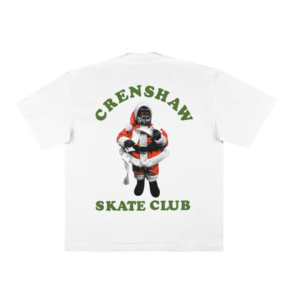 HOLIDAY 2025 TEE