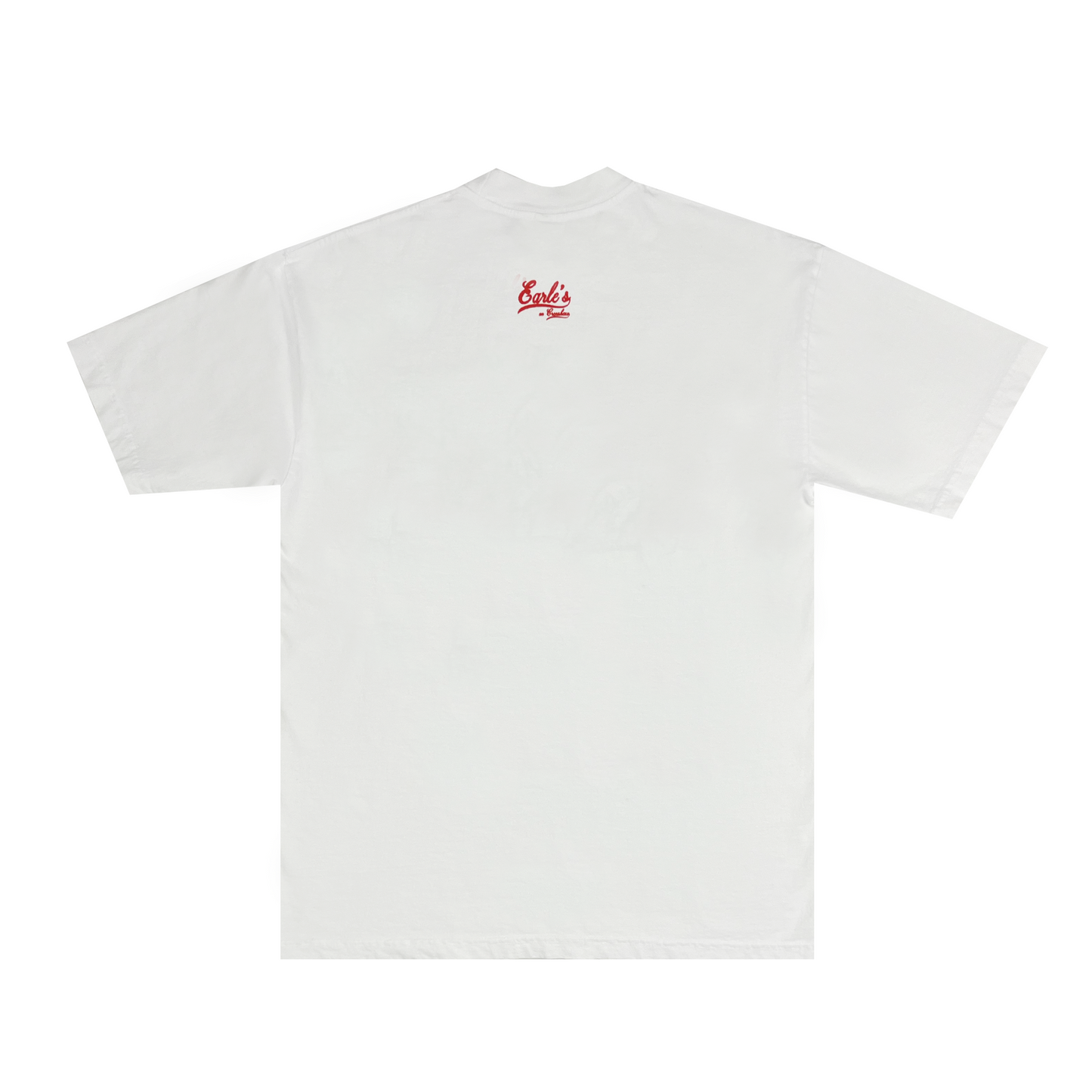 CSC X EARLE'S SUNDAY TEE