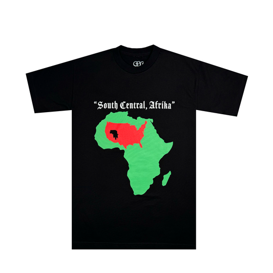 SCA Tee