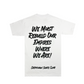 SCA Tee